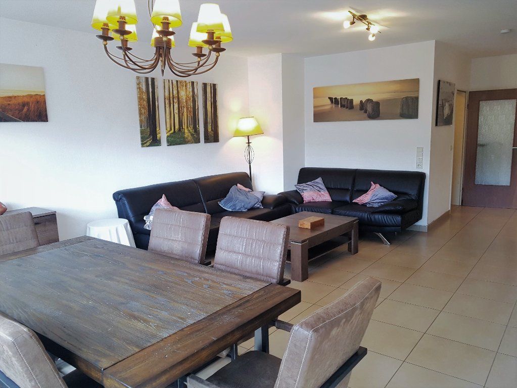 4-Zimmer helle Wohnung in grüner Lage in Köln – Ignystraße, 12, 50858 Köln Weiden – Vorschaubild 3