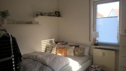 Anzeigenbild: Sonniges WG-Zimmer nahe FH/Bosch/BHF Betzingen
