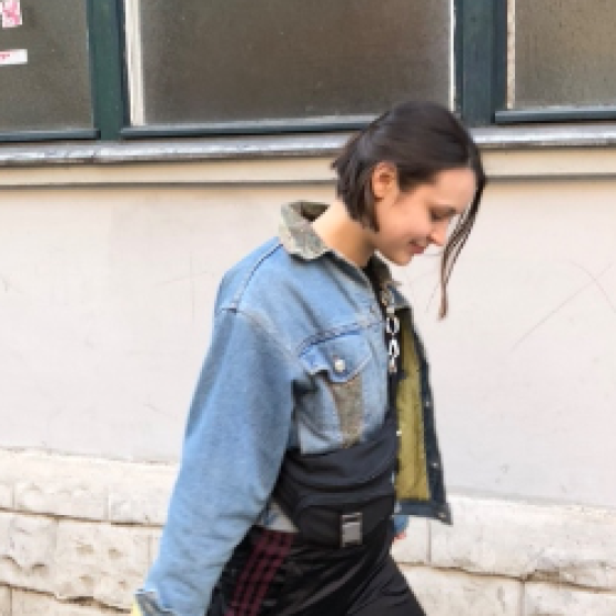 Imagen de perfil