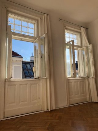 Flatshare room, 22 m², Neubau, 1070 Vienna, Neubau