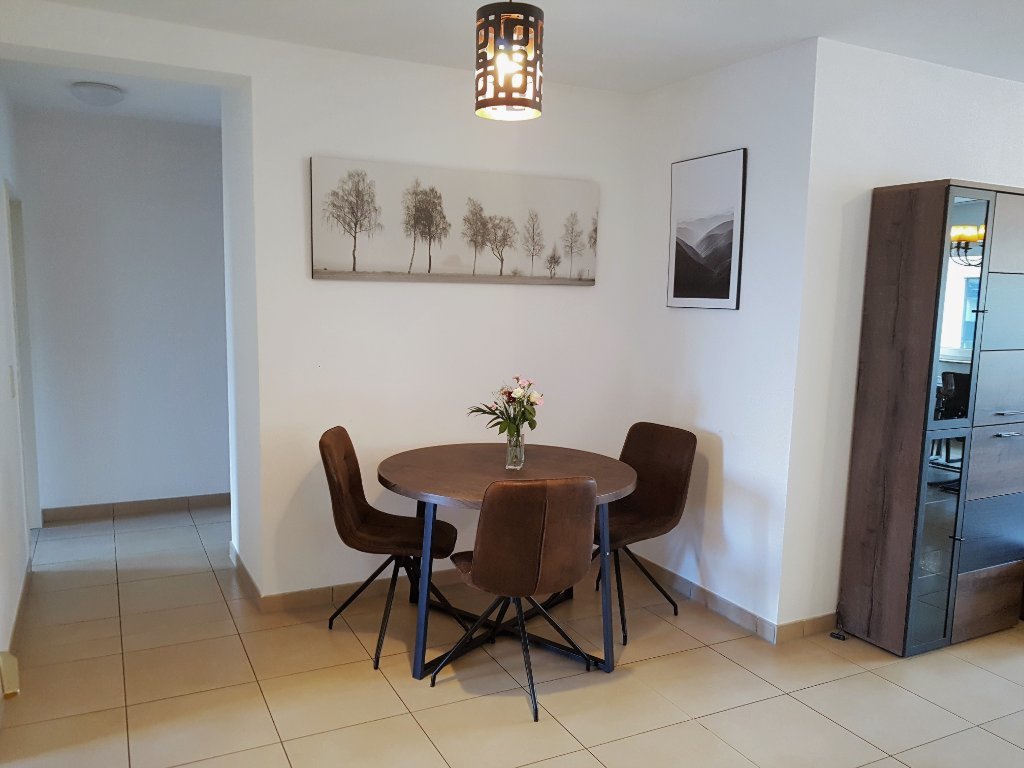 4-Zimmer helle Wohnung in grüner Lage in Köln – Ignystraße, 12, 50858 Köln Weiden – Vorschaubild 5