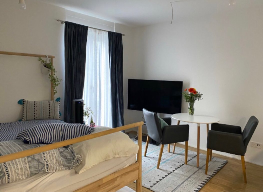 Estudio Gallusviertel Lahnstraße - foto 1