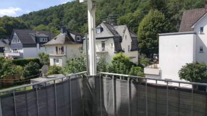 Anzeigenbild: 3 ZKB Wohnung in Siegen Weidenau