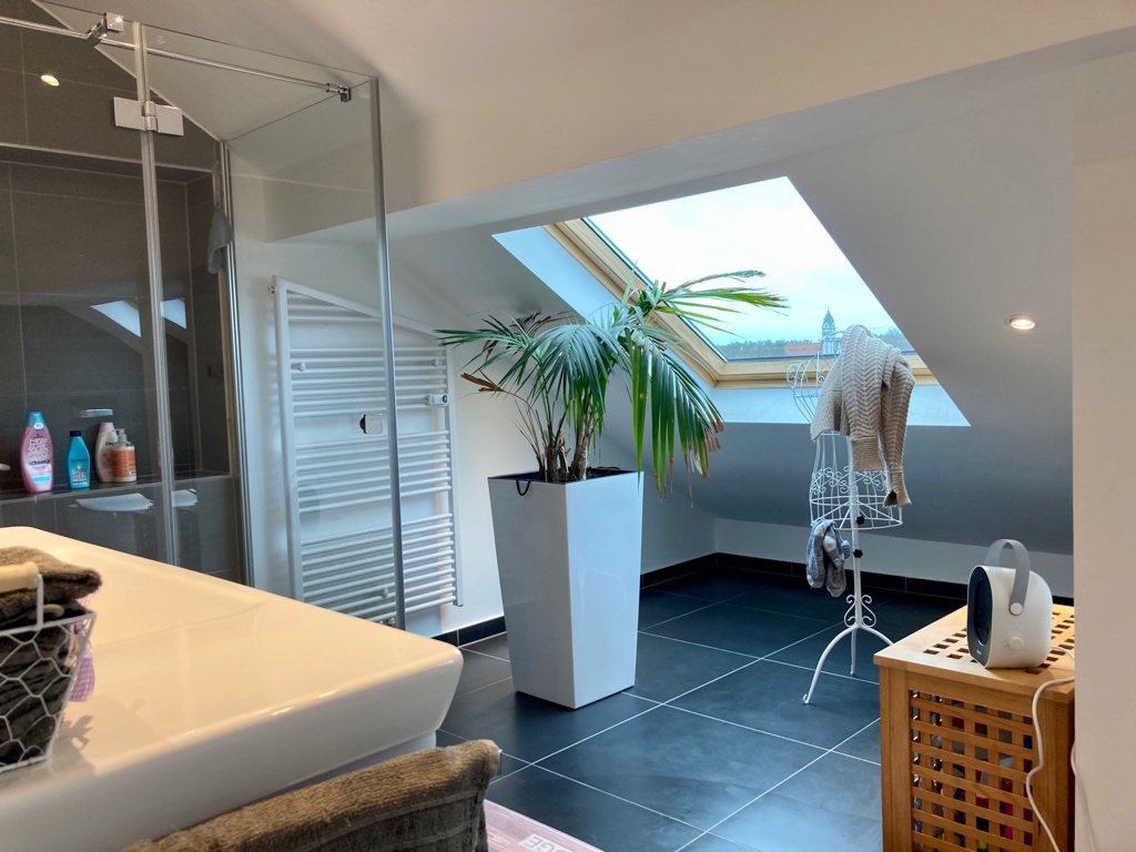 WG-Zimmer Ketsch Enderlestraße 41 - Bild 5