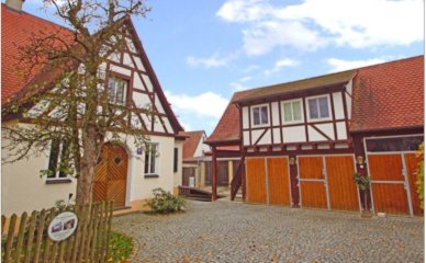 Ad image: 1-Zimmer Wohnung im Grünen inkl. Balkon
