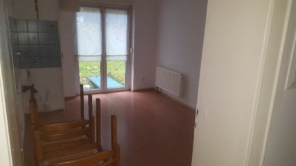Anzeigenbild: Geräumige 3-Zimmerwohnung mit 65 m² Wohnfläche