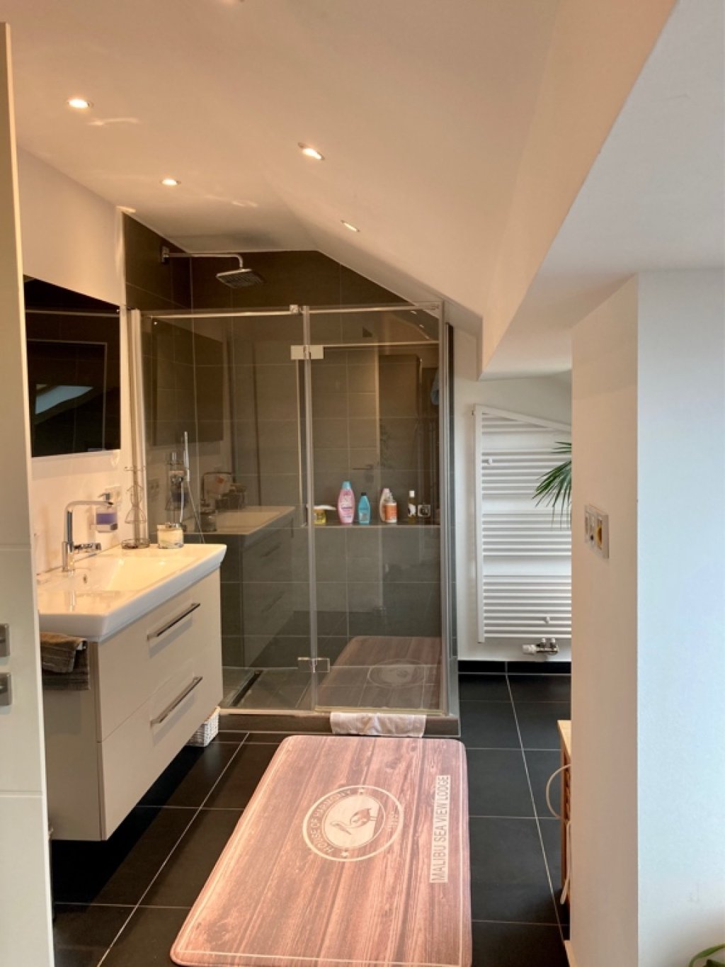 WG-Zimmer Ketsch Enderlestraße 41 - Bild 4