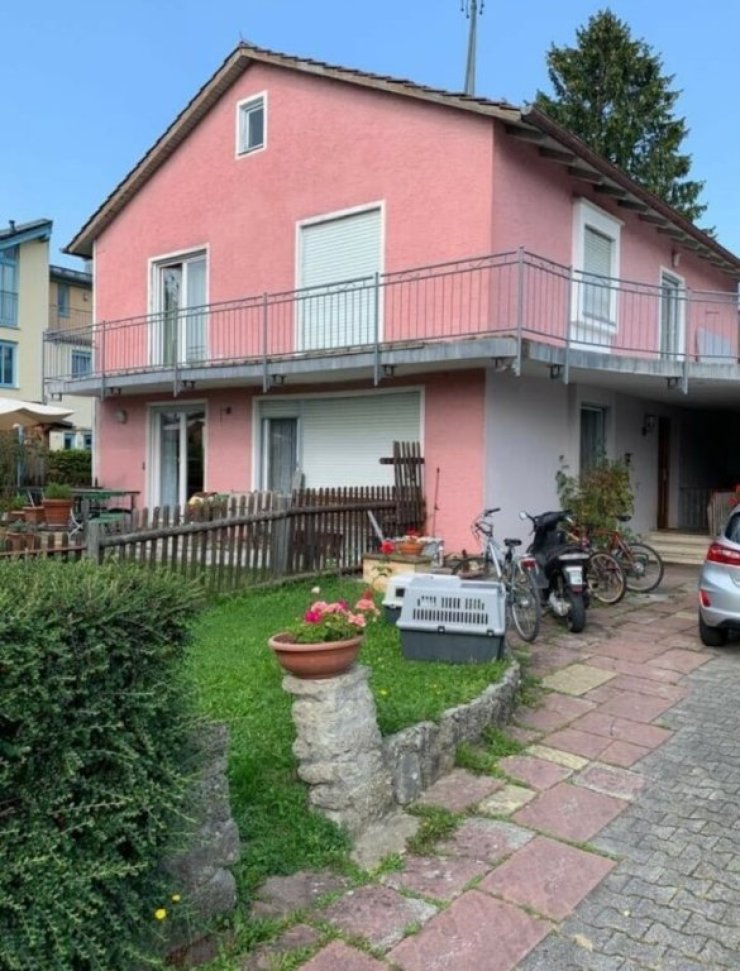 WG Neugründung 5er Mitbewohner/in in Aisingerwies WGZimmer Rosenheim