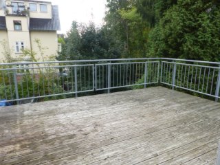 Anzeigenbild: Schöne 3ZKB mit großem Balkon in Siegen(Innenstadt)