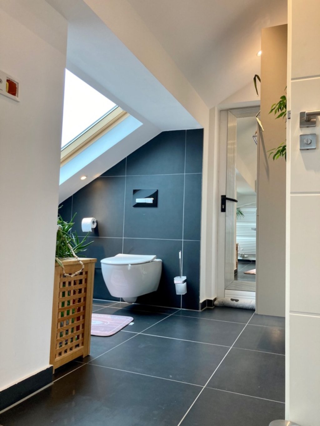 WG-Zimmer Ketsch Enderlestraße 41 - Bild 3