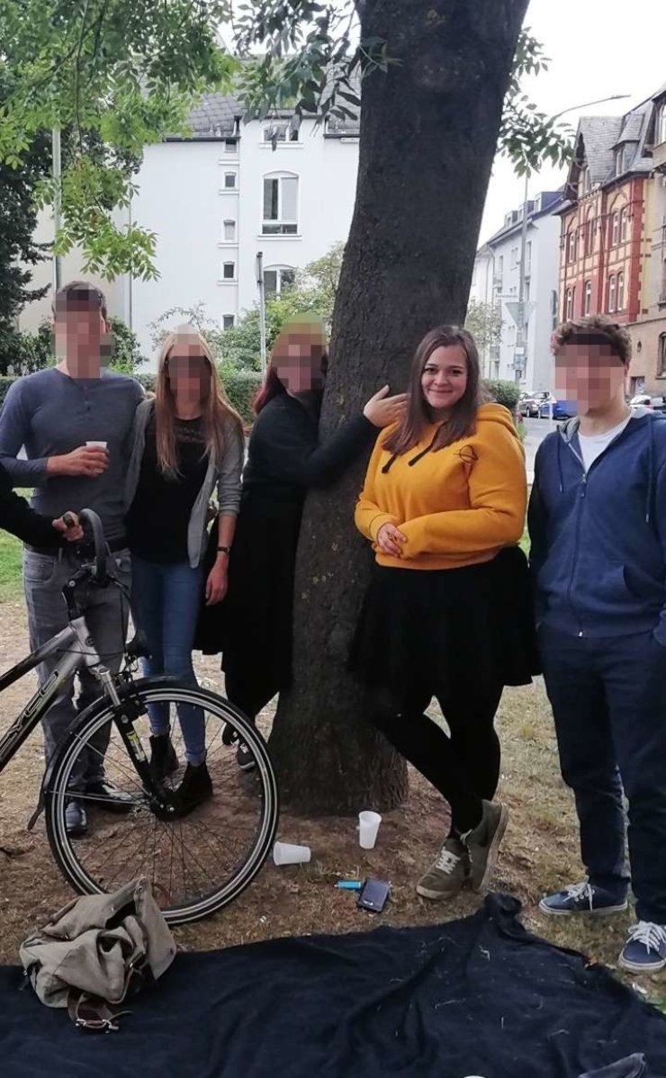 Anzeigenbild: Auf der Suche nach cooler, zentraler WG mit netten Leuten für mich und meinen behinderten Kater