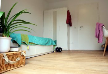 Anzeigenbild: Gesucht wird eine weibliche Studentin für ein tolles Zimmer in einer 4er-Mix WG