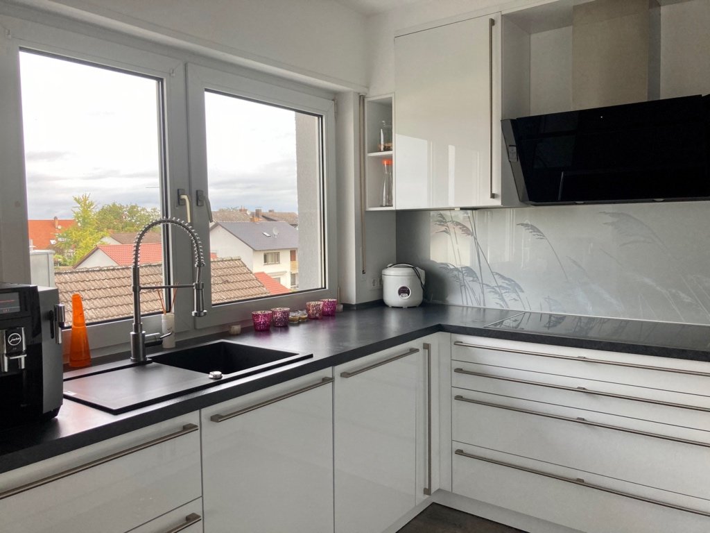 WG-Zimmer Ketsch Enderlestraße 41 - Bild 11