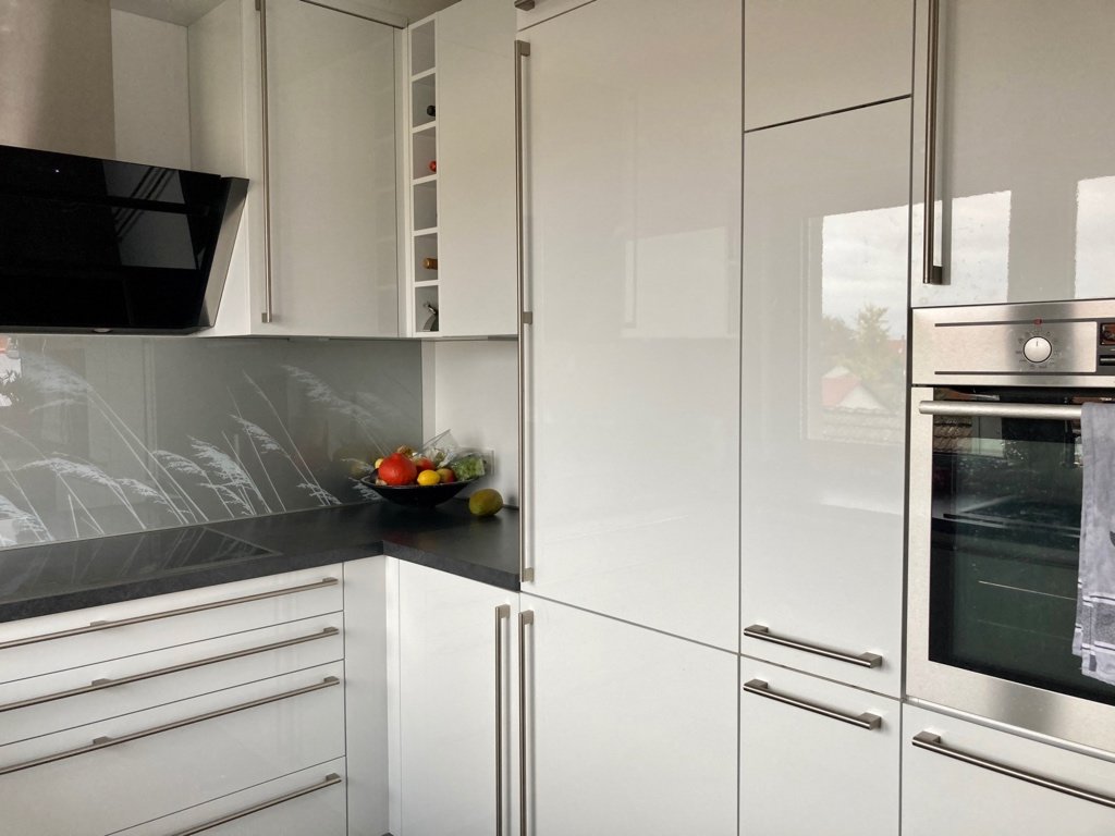 WG-Zimmer Ketsch Enderlestraße 41 - Bild 12