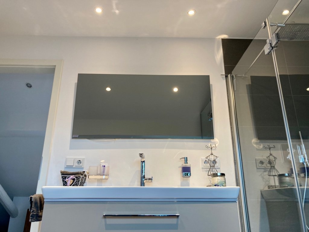 WG-Zimmer Ketsch Enderlestraße 41 - Bild 2