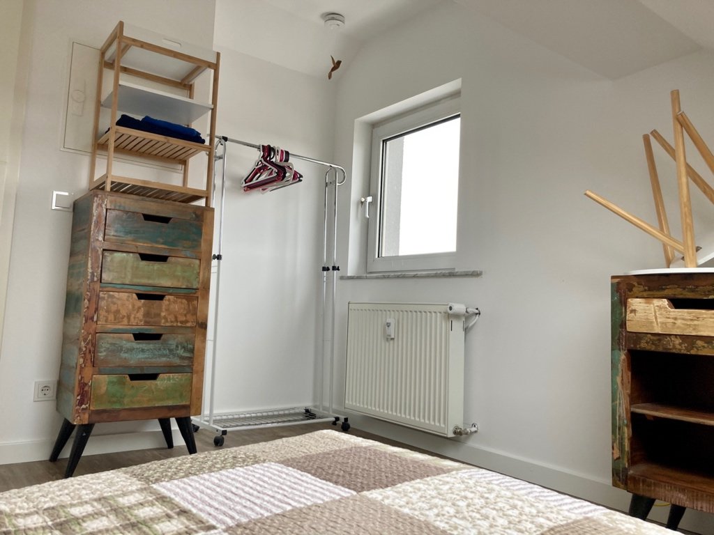 WG-Zimmer Ketsch Enderlestraße 41 - Bild 13