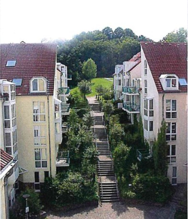Zentrale 2,5Z. Wohnung Wohnung in AachenAachen