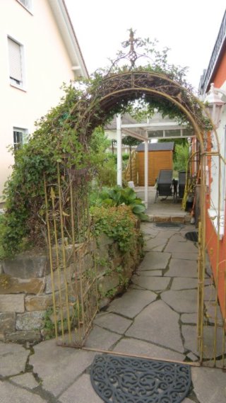 Ad image: 88 qm Häuschen mit Terrasse in Fuldatal zu vermieten