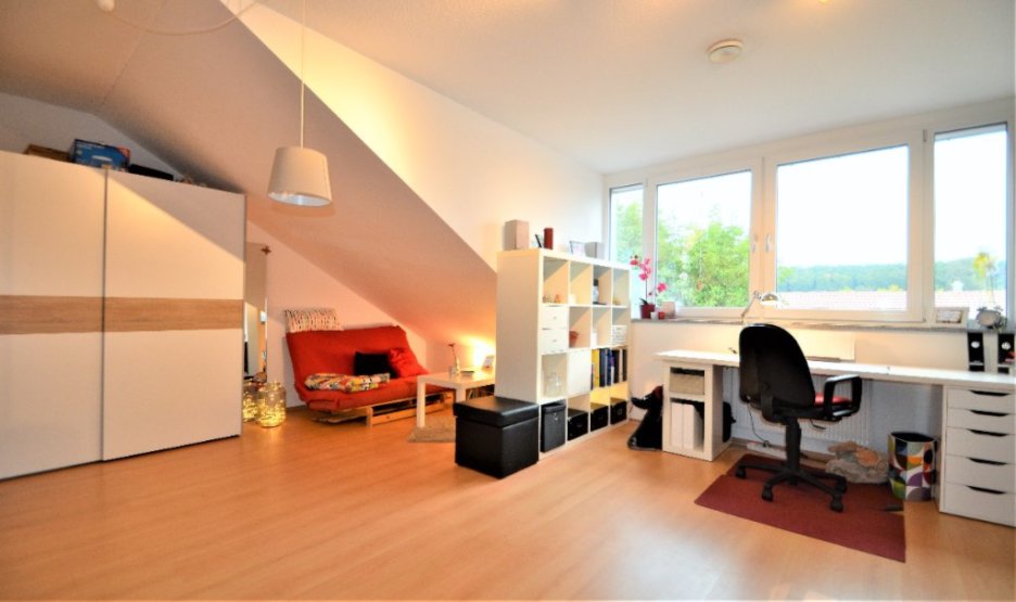 NEU, exklusives Appartement, TOPLage in Ansbach 1ZimmerWohnung in