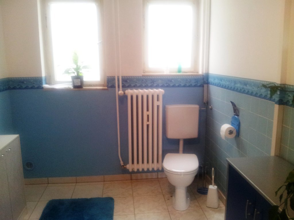 1-Zimmer-Wohnung Giessen Alfred-Bock-Straße 11 - Bild 10