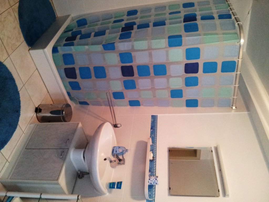 1-Zimmer-Wohnung Giessen Alfred-Bock-Straße 11 - Bild 9