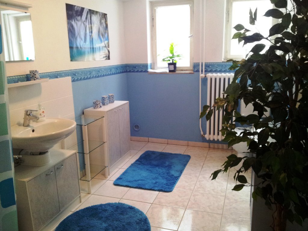 1-Zimmer-Wohnung Giessen Alfred-Bock-Straße 11 - Bild 8