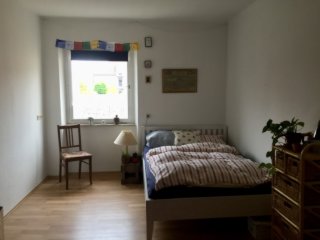 Anzeigenbild: WG-Zimmer Kitzingen (gute Bahnverbindung nach Würzburg)