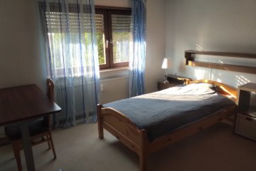 Ad image: Ein Zimmer frei in eihem WG in Rettigheim
