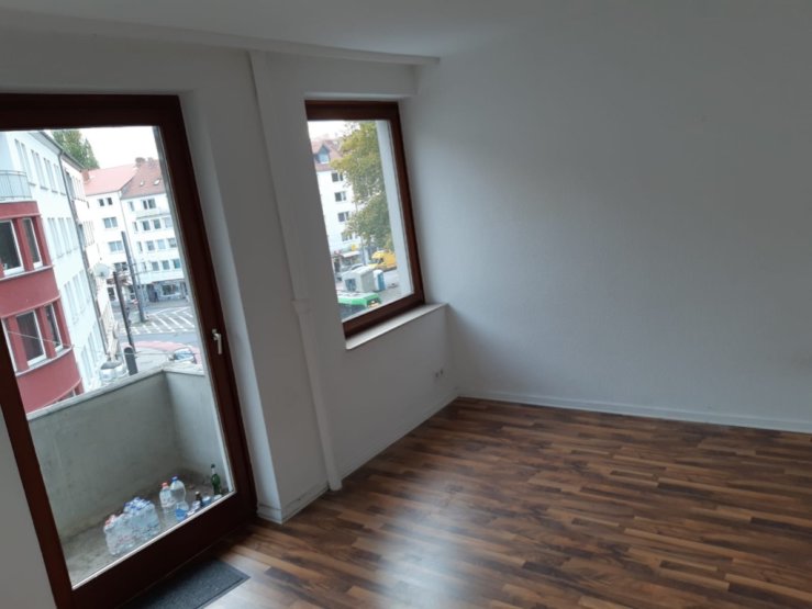 Schöne zentral gelegene 1Zimmer Wohnung 1ZimmerWohnung in HannoverCalenberger Neustadt
