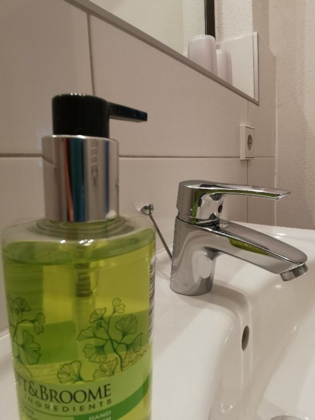 gemütliches Apartment in Stuttgart Süd – Gebelsbergstr., 70199 Stuttgart Süd – Vorschaubild 5