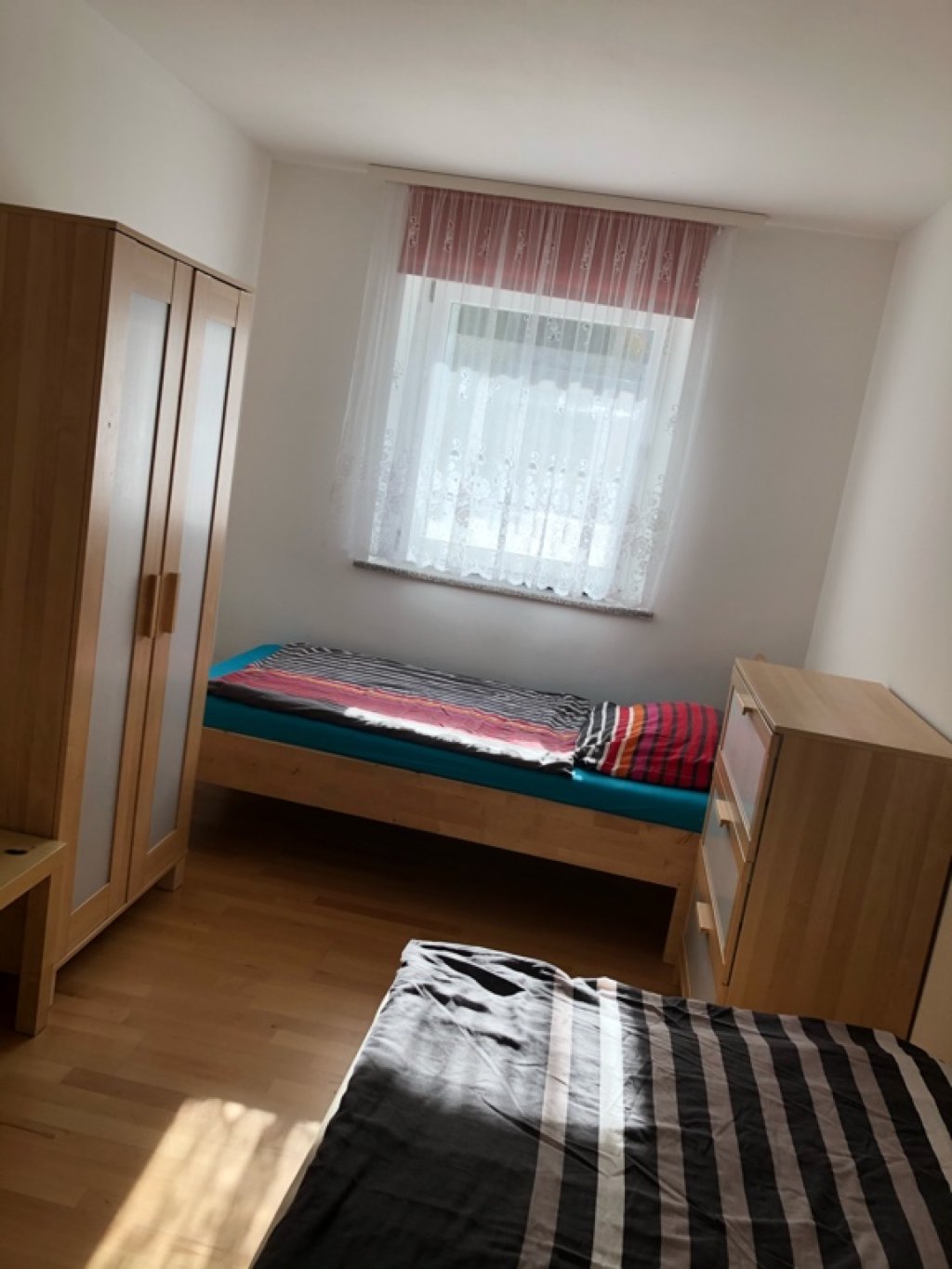 Apartamento Pankow Garibaldistraße 41 - Schlafzimmer 2