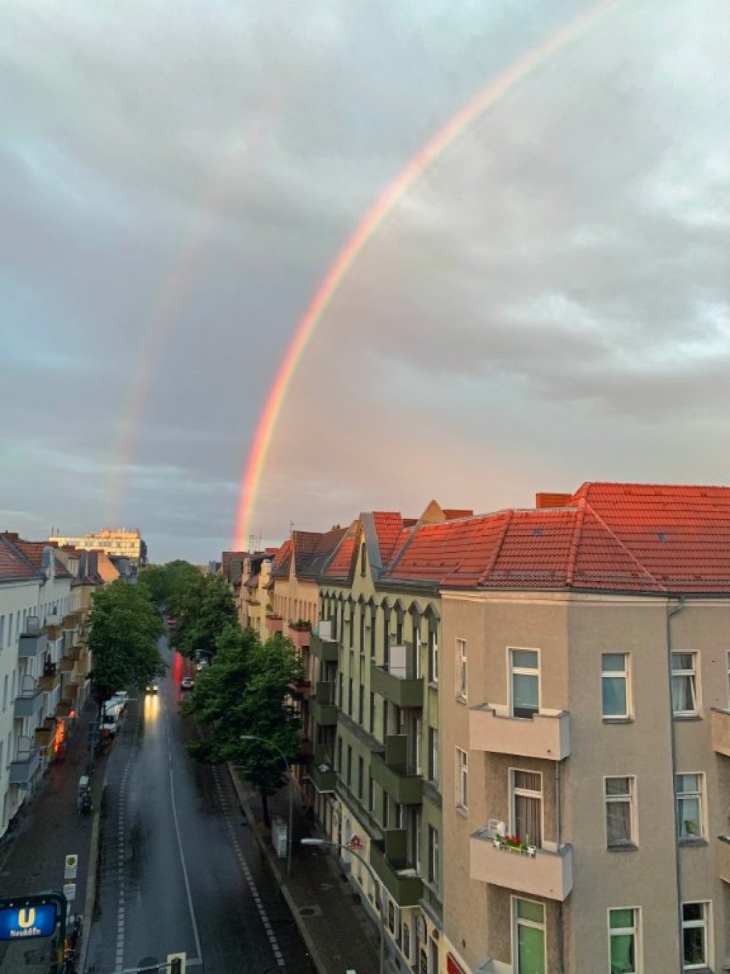 Wohnung Neukölln Karl-Marx-Str. - Bild 4