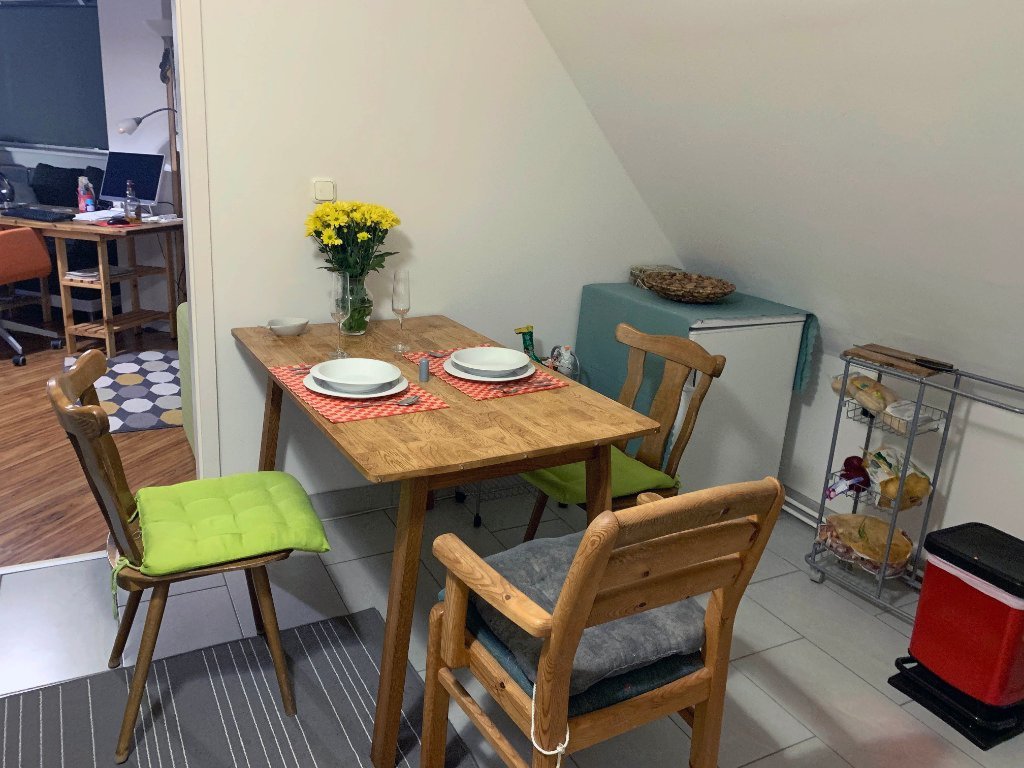 Wohnung Neukölln Karl-Marx-Str. - Bild 9