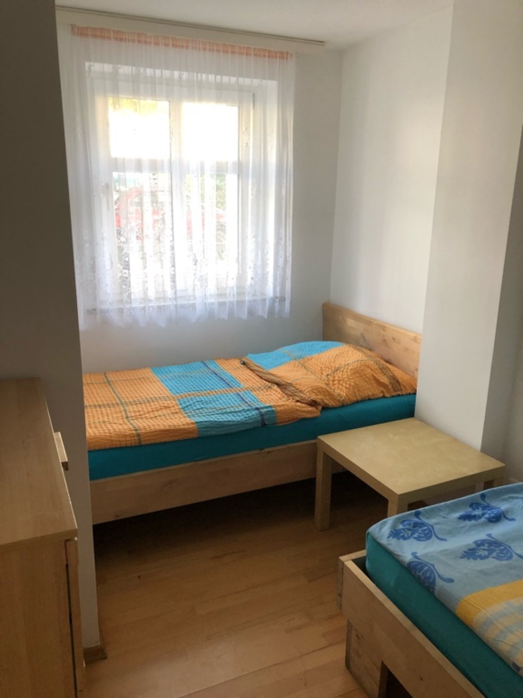 Apartamento Pankow Garibaldistraße 41 - Schlafzimmer 3