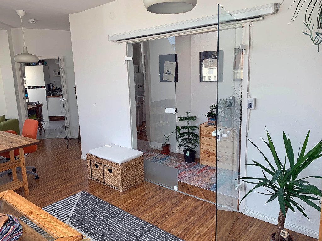 Wohnung Neukölln Karl-Marx-Str. - Bild 12