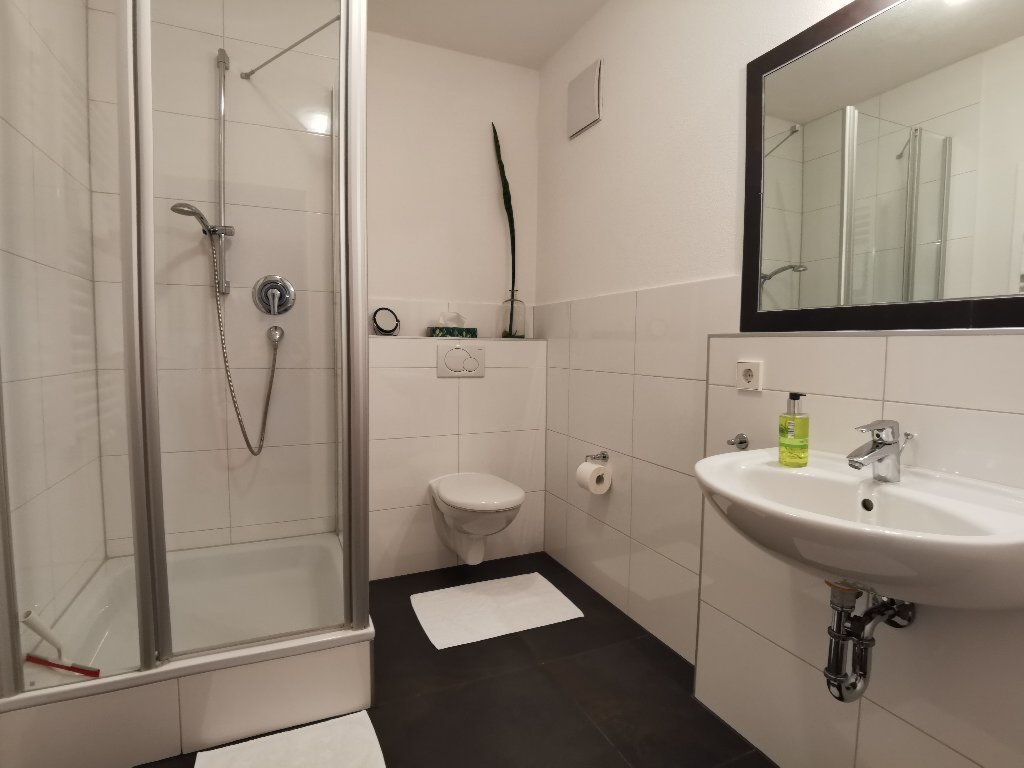 gemütliches Apartment in Stuttgart Süd – Gebelsbergstr., 70199 Stuttgart Süd – Vorschaubild 3