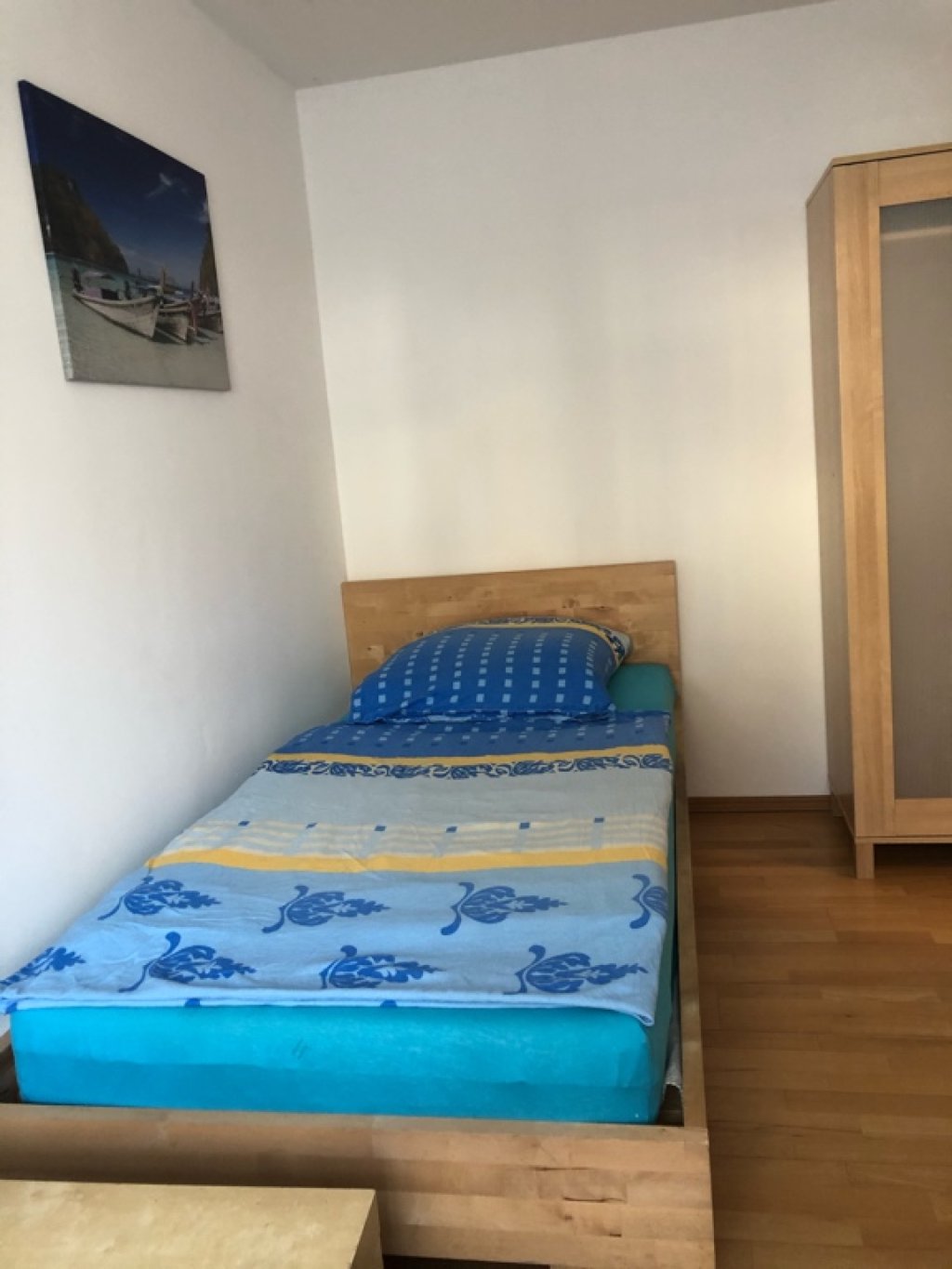 Apartamento Pankow Garibaldistraße 41 - Schlafzimmer 3