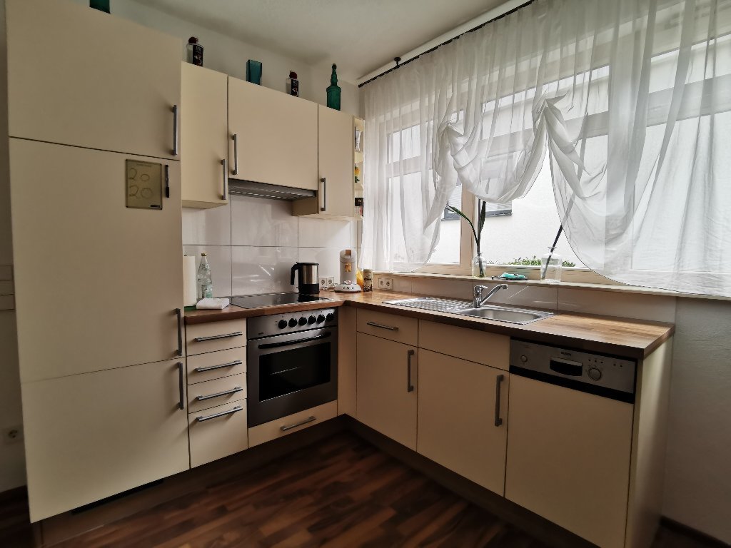 gemütliches Apartment in Stuttgart Süd – Gebelsbergstr., 70199 Stuttgart Süd – Vorschaubild 2
