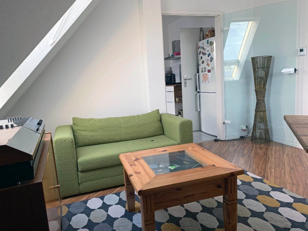 Wohnung Neukölln Karl-Marx-Str. - Bild 10
