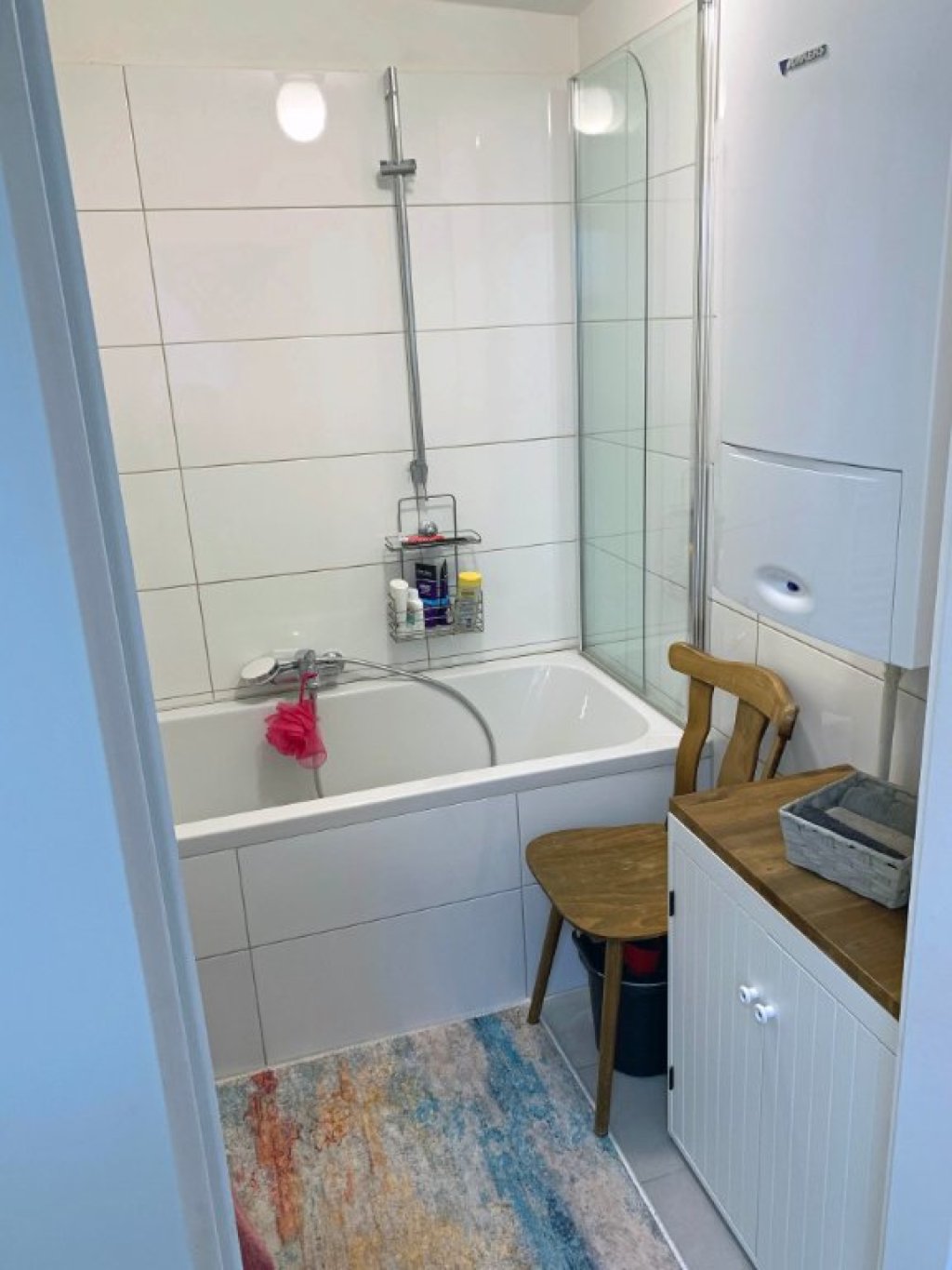 Wohnung Neukölln Karl-Marx-Str. - Bild 20