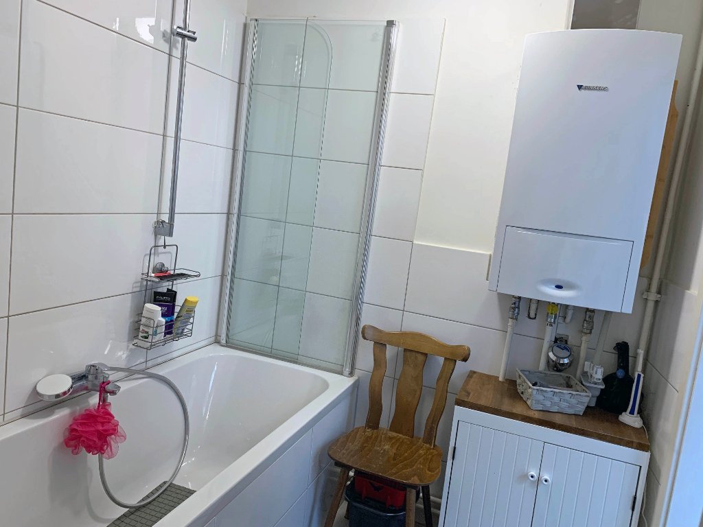 Wohnung Neukölln Karl-Marx-Str. - Bild 19
