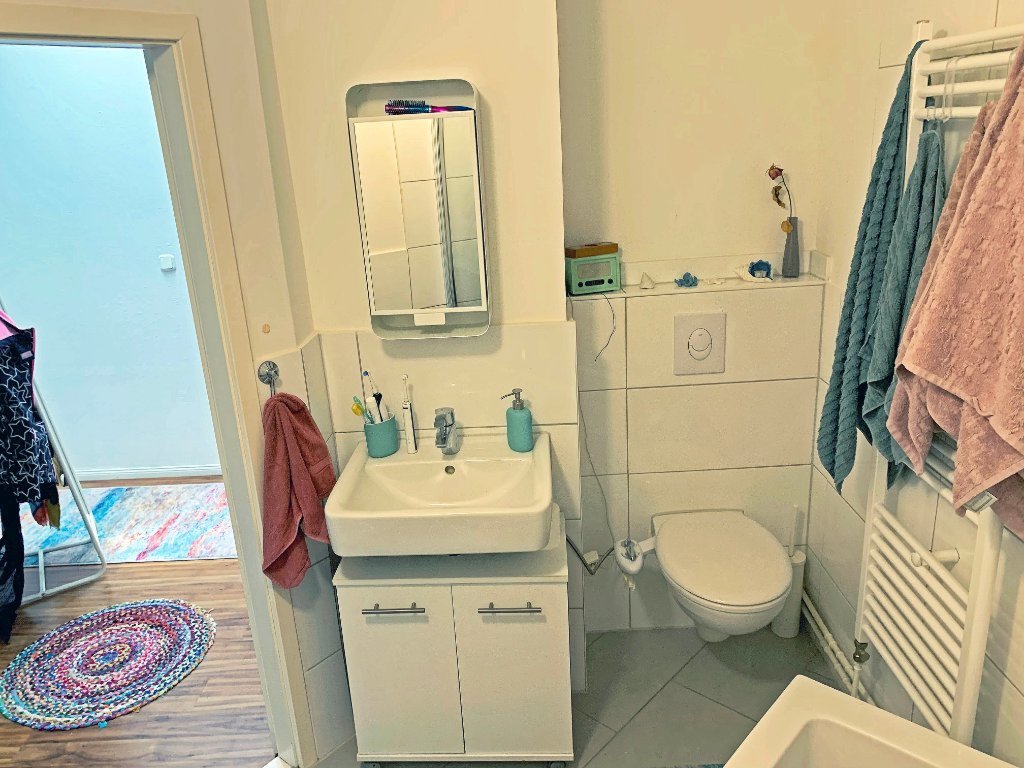 Wohnung Neukölln Karl-Marx-Str. - Bild 18