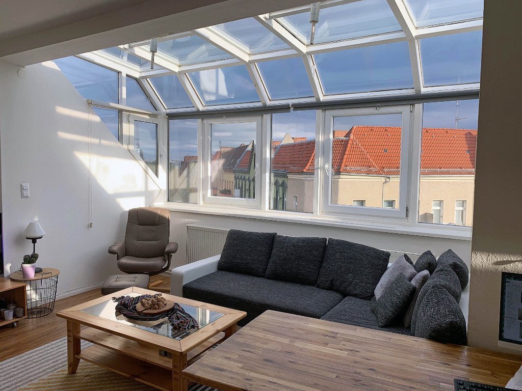 Wohnung Neukölln Karl-Marx-Str. - Bild 1