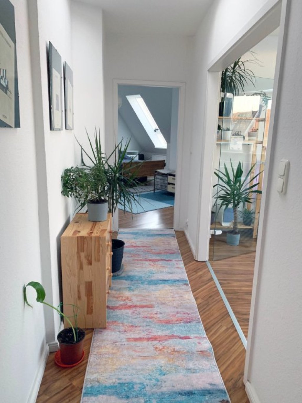 Wohnung Neukölln Karl-Marx-Str. - Bild 15