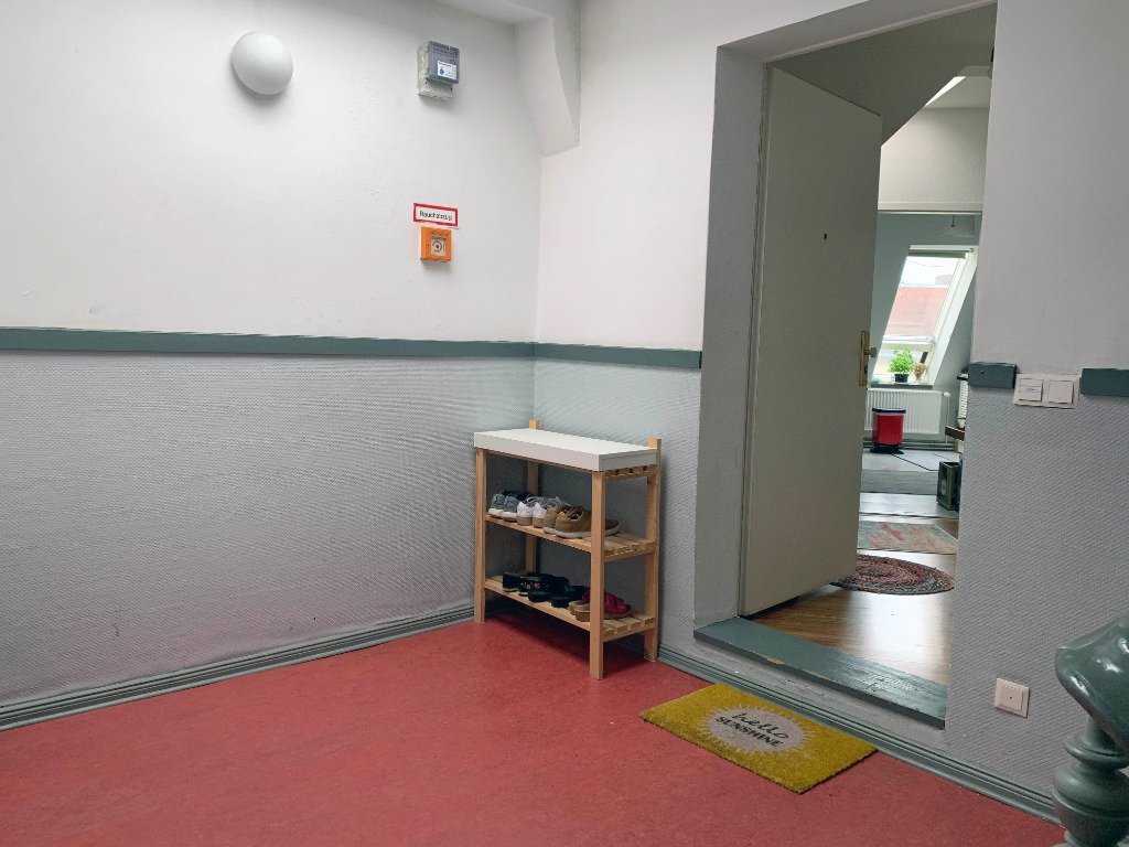 Wohnung Neukölln Karl-Marx-Str. - Bild 13