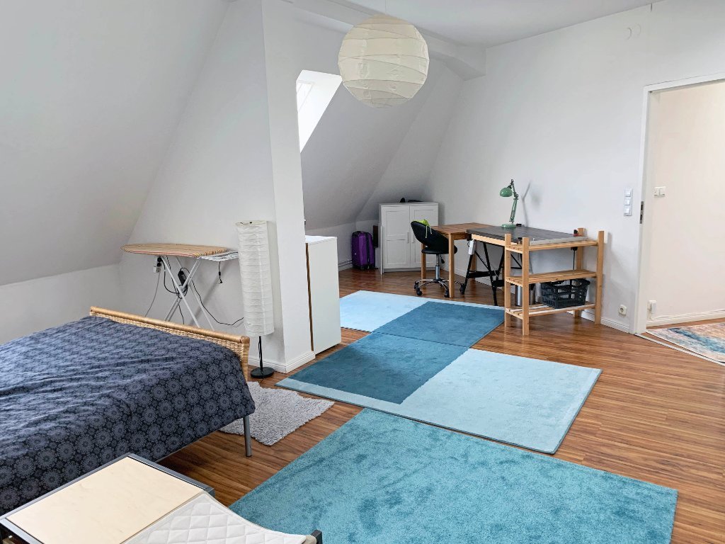 Wohnung Neukölln Karl-Marx-Str. - Bild 17