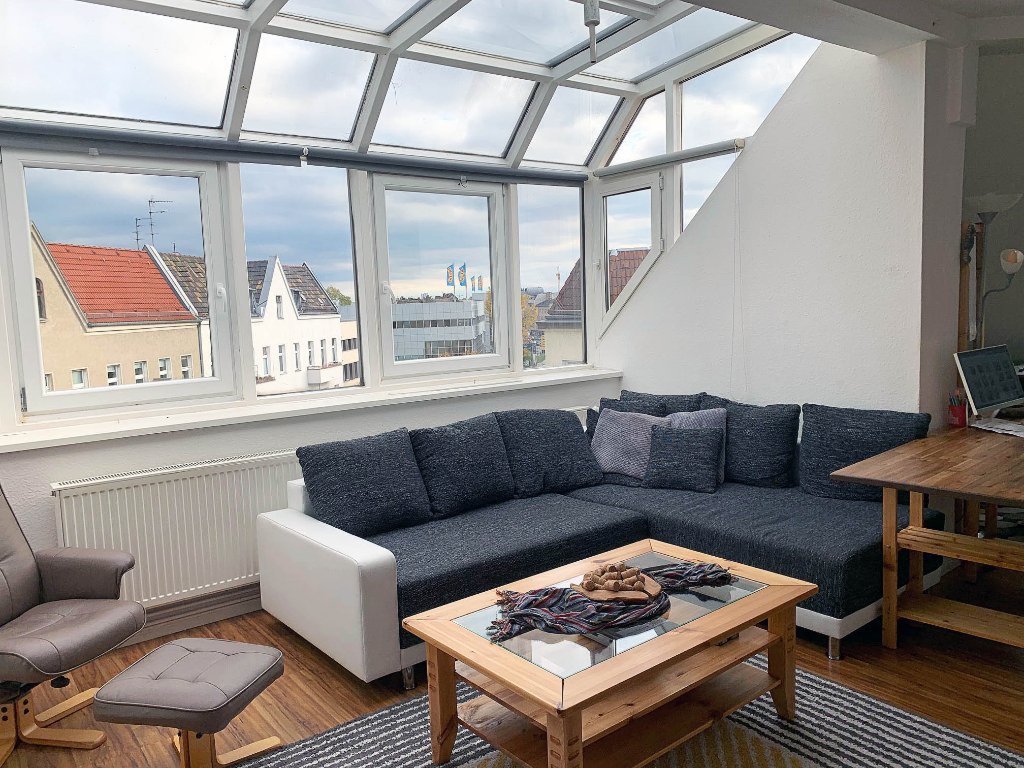 Wohnung Neukölln Karl-Marx-Str. - Bild 3