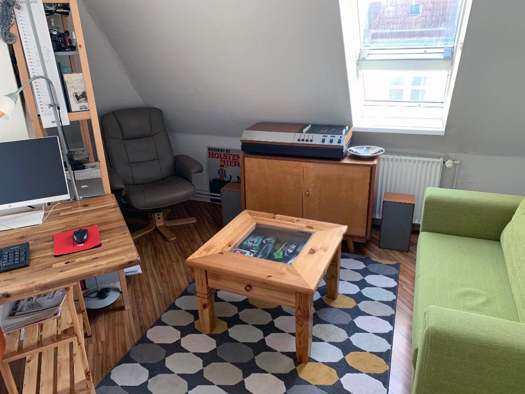 Wohnung Neukölln Karl-Marx-Str. - Bild 11