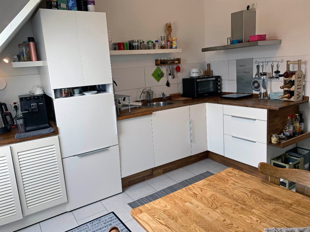 Wohnung Neukölln Karl-Marx-Str. - Bild 5