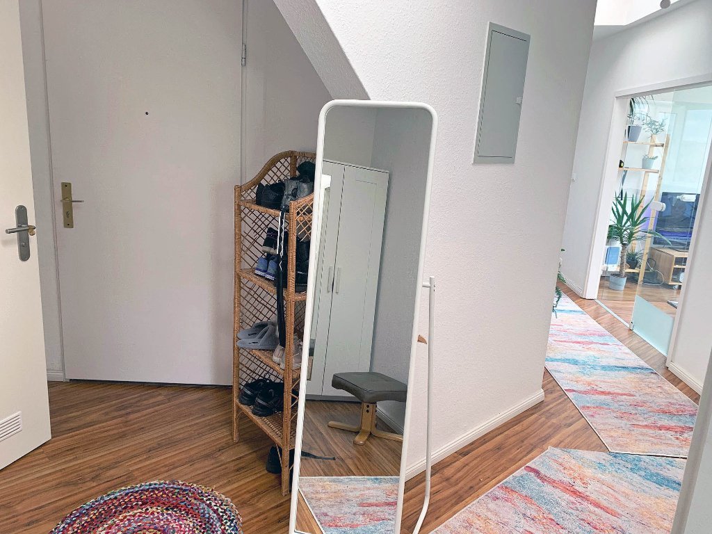 Wohnung Neukölln Karl-Marx-Str. - Bild 14